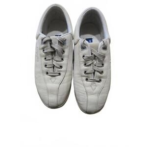 Easy Spirit Women's Tan Swade Casual Sneakers